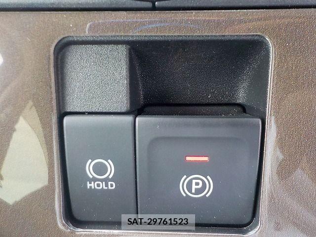 Daihatsu MOVE CANBUS 2023-03 7217788-17