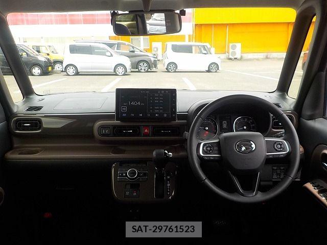 Daihatsu MOVE CANBUS 2023-03 7217788-1