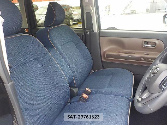 Daihatsu MOVE CANBUS 2023-03 7217788-19