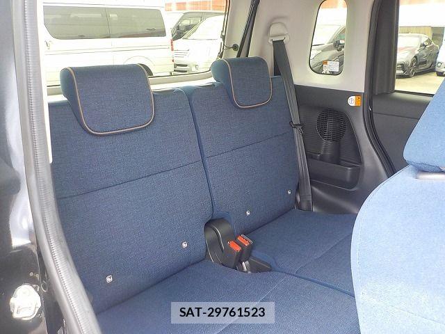 Daihatsu MOVE CANBUS 2023-03 7217788-20