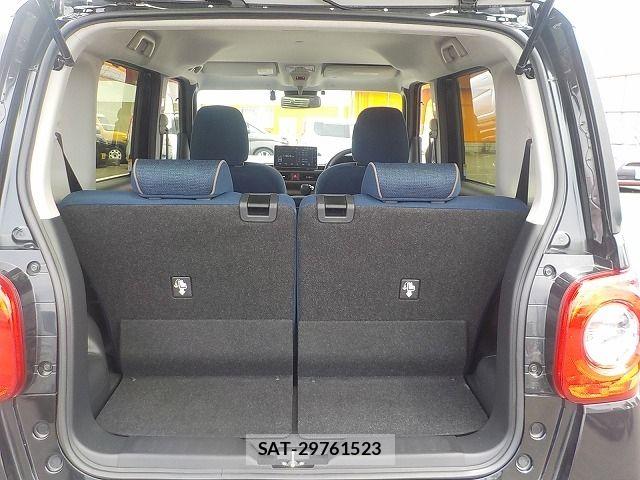 Daihatsu MOVE CANBUS 2023-03 7217788-21