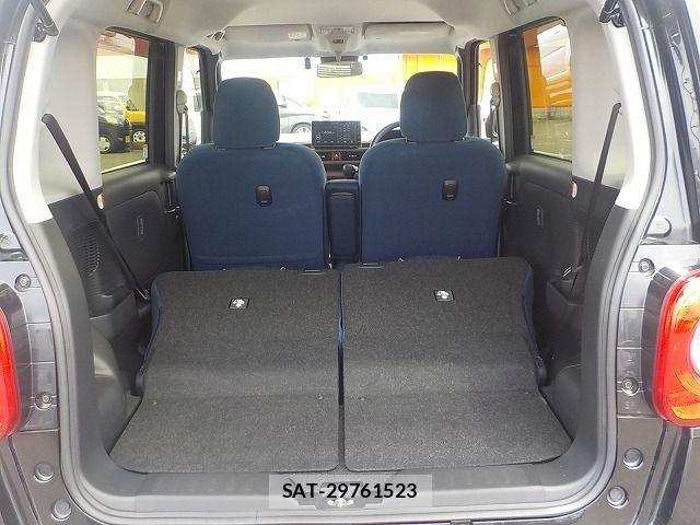 Daihatsu MOVE CANBUS 2023-03 7217788-22