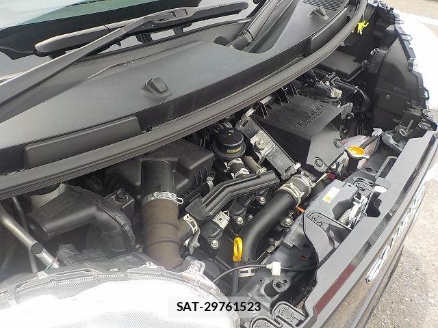 Daihatsu MOVE CANBUS 2023-03 7217788-25