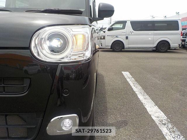 Daihatsu MOVE CANBUS 2023-03 7217788-26