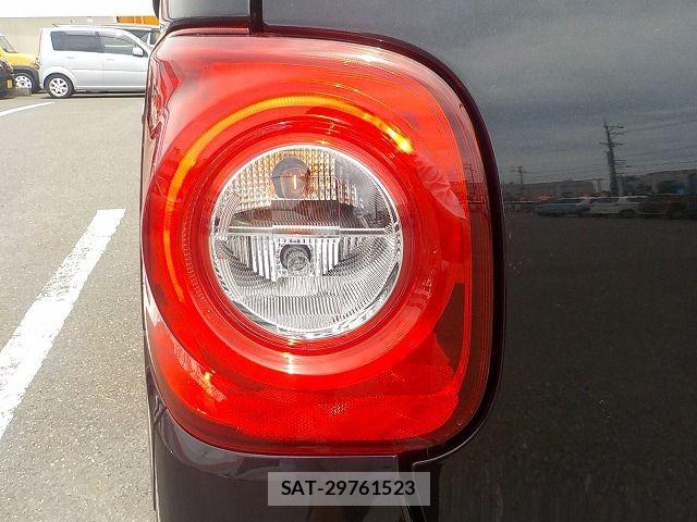 Daihatsu MOVE CANBUS 2023-03 7217788-27