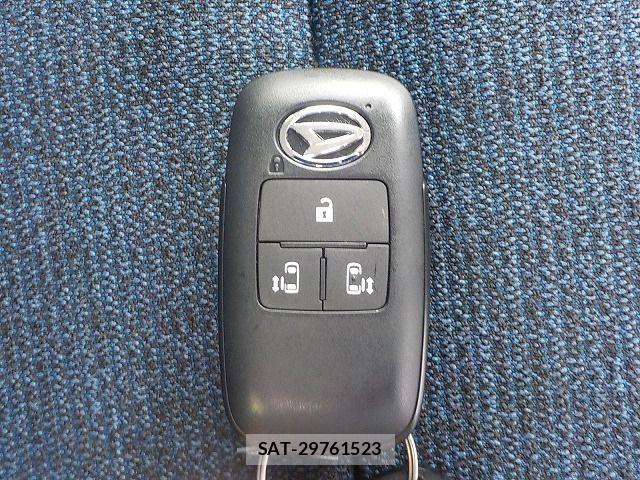 Daihatsu MOVE CANBUS 2023-03 7217788-29