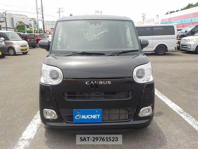 Daihatsu MOVE CANBUS 2023-03 7217788-3