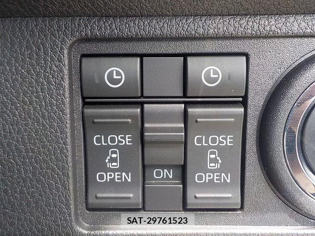 Daihatsu MOVE CANBUS 2023-03 7217788-8