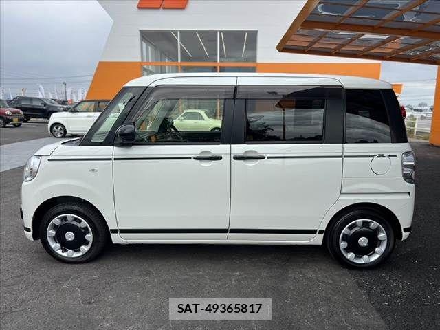 Daihatsu MOVE CANBUS 2021-04 7222161-10