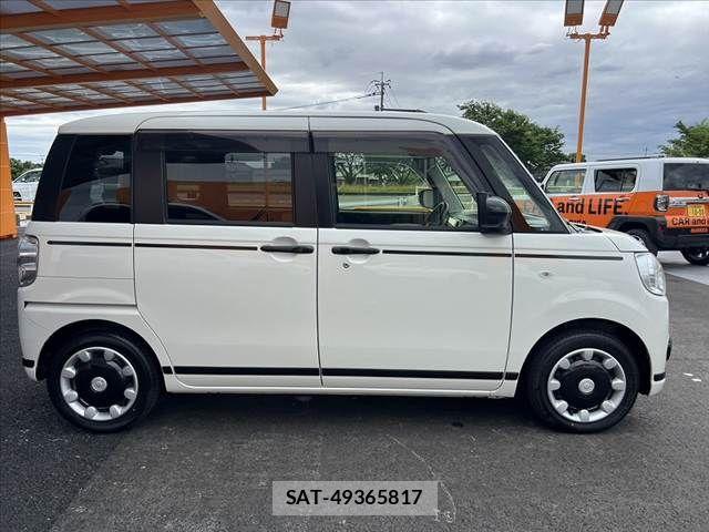 Daihatsu MOVE CANBUS 2021-04 7222161-11