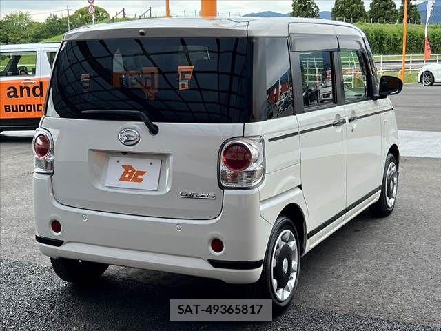 Daihatsu MOVE CANBUS 2021-04 7222161-12