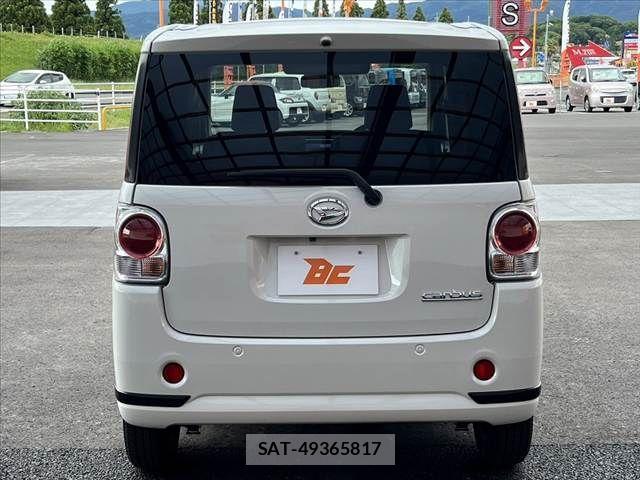 Daihatsu MOVE CANBUS 2021-04 7222161-13