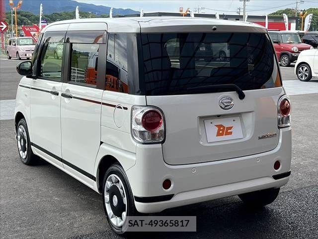 Daihatsu MOVE CANBUS 2021-04 7222161-14