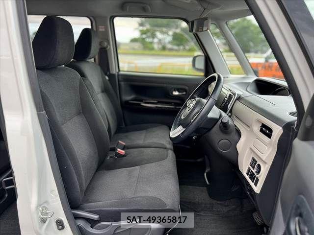 Daihatsu MOVE CANBUS 2021-04 7222161-15