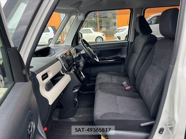 Daihatsu MOVE CANBUS 2021-04 7222161-16