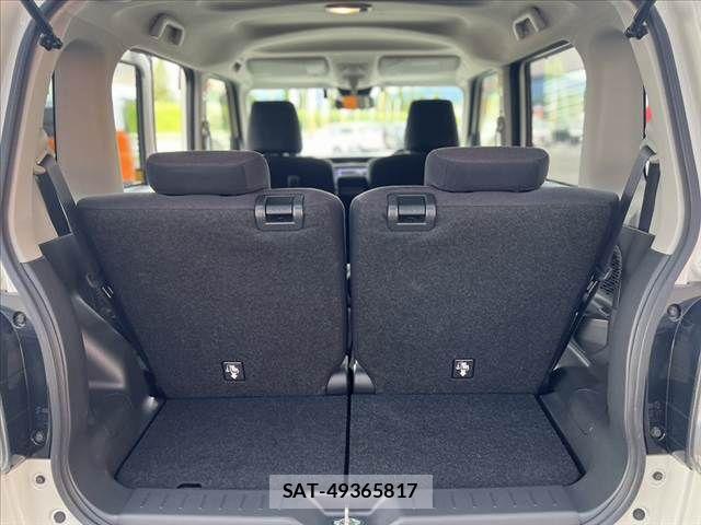 Daihatsu MOVE CANBUS 2021-04 7222161-19