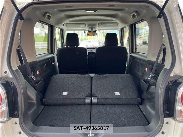 Daihatsu MOVE CANBUS 2021-04 7222161-20