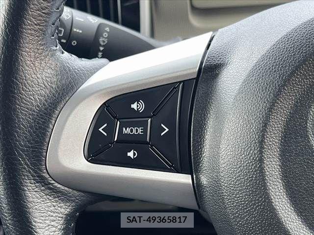 Daihatsu MOVE CANBUS 2021-04 7222161-24