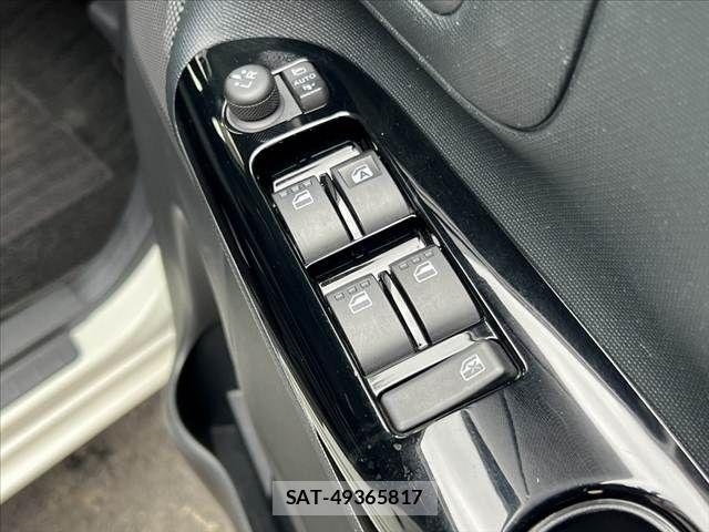 Daihatsu MOVE CANBUS 2021-04 7222161-25