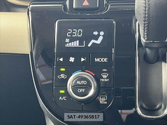 Daihatsu MOVE CANBUS 2021-04 7222161-4