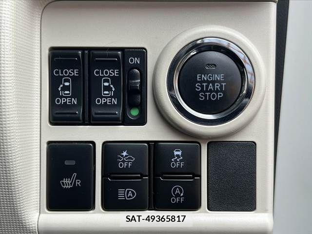 Daihatsu MOVE CANBUS 2021-04 7222161-5