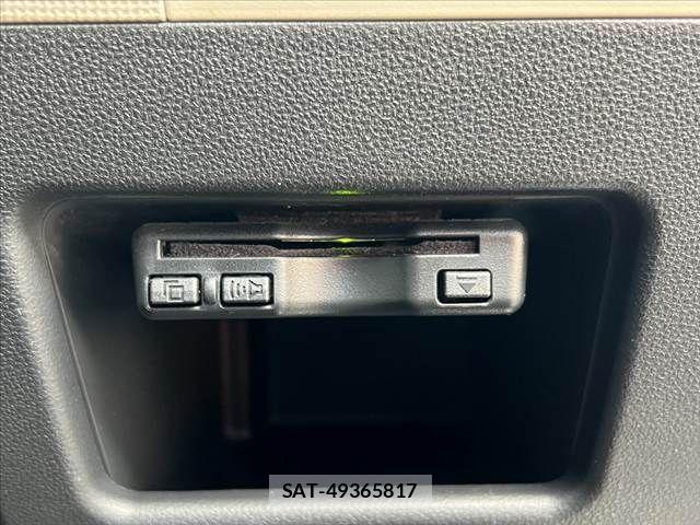 Daihatsu MOVE CANBUS 2021-04 7222161-6