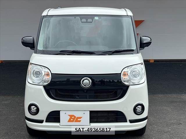 Daihatsu MOVE CANBUS 2021-04 7222161-8