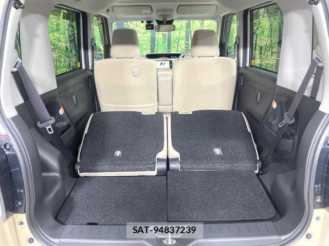 Daihatsu MOVE CANBUS 2019-11 7222143-9