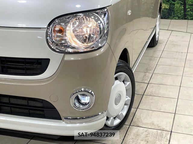 Daihatsu MOVE CANBUS 2019-11 7222143-10