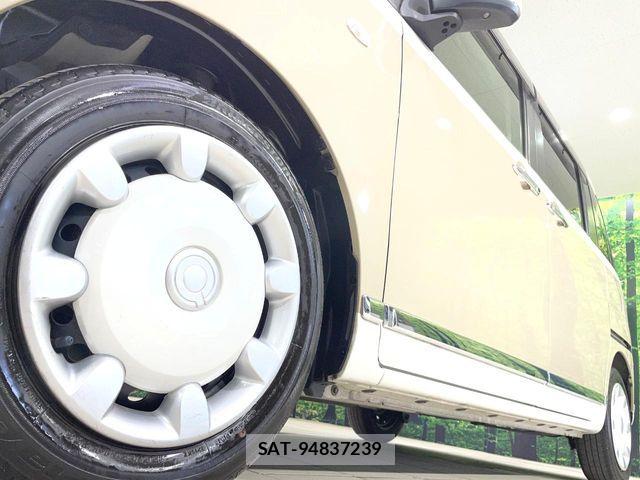 Daihatsu MOVE CANBUS 2019-11 7222143-11