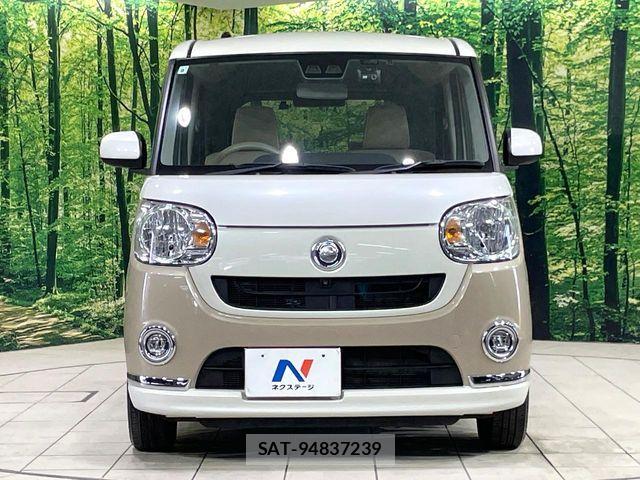 Daihatsu MOVE CANBUS 2019-11 7222143-13