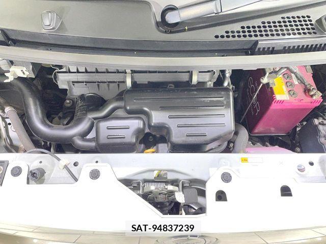 Daihatsu MOVE CANBUS 2019-11 7222143-17