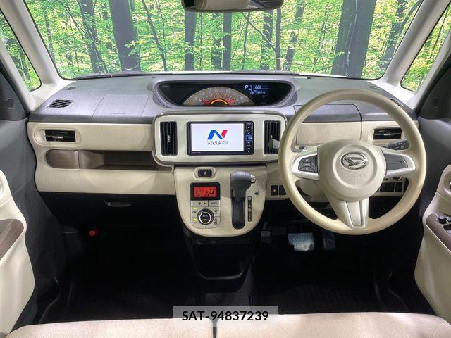 Daihatsu MOVE CANBUS 2019-11 7222143-1
