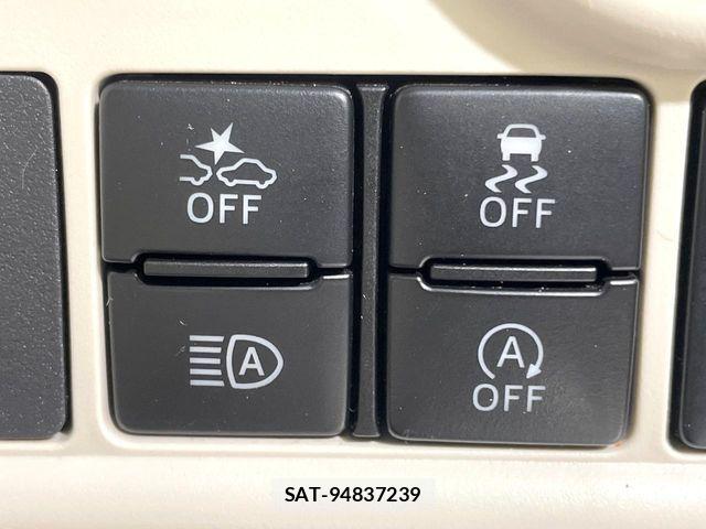 Daihatsu MOVE CANBUS 2019-11 7222143-2