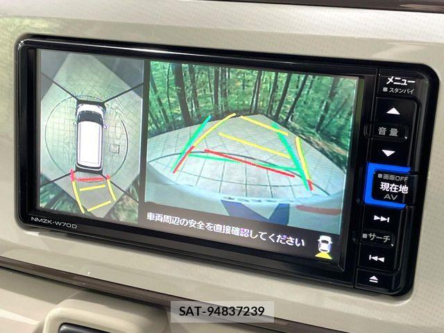 Daihatsu MOVE CANBUS 2019-11 7222143-5