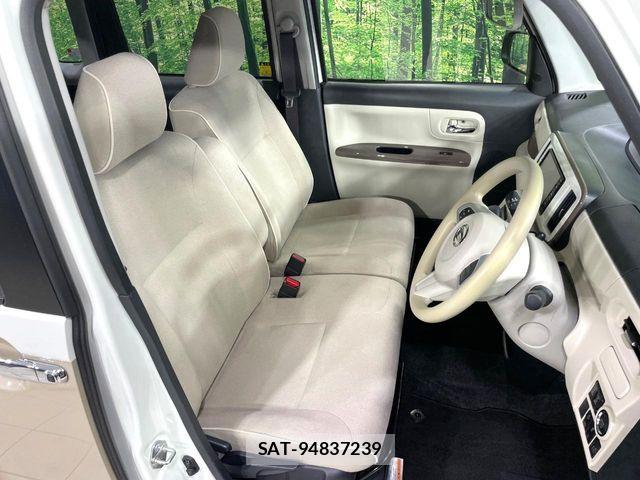 Daihatsu MOVE CANBUS 2019-11 7222143-7