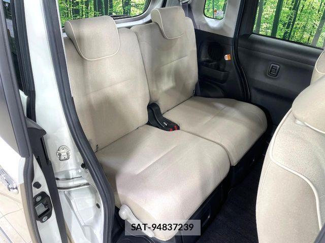 Daihatsu MOVE CANBUS 2019-11 7222143-8