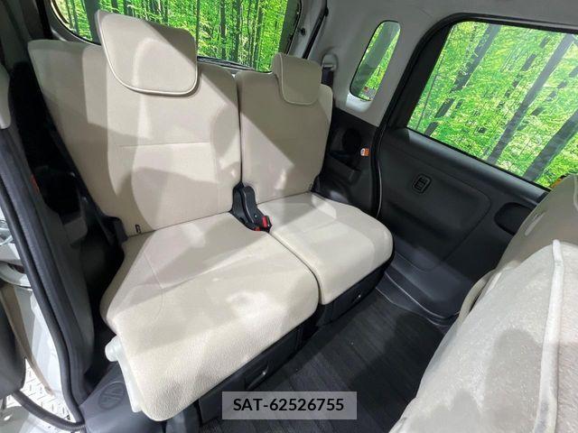 Daihatsu MOVE CANBUS 2021-03 7222155-9