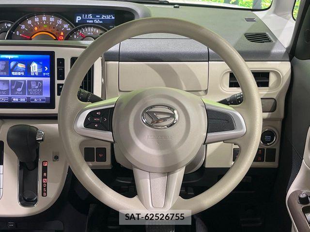 Daihatsu MOVE CANBUS 2021-03 7222155-11