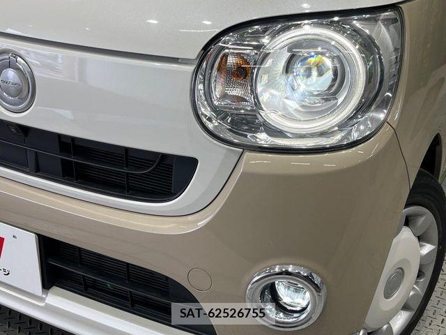 Daihatsu MOVE CANBUS 2021-03 7222155-12