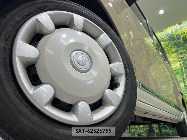 Daihatsu MOVE CANBUS 2021-03 7222155-13