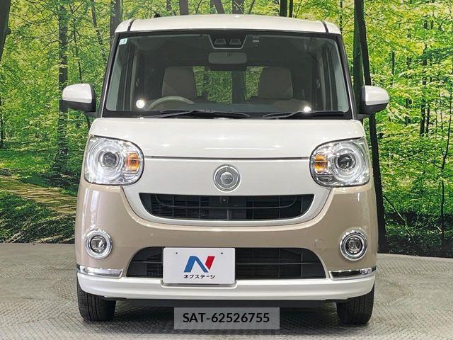 Daihatsu MOVE CANBUS 2021-03 7222155-14