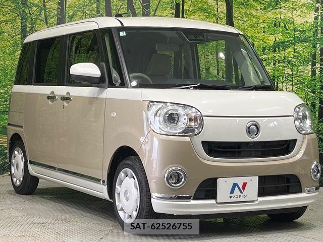 Daihatsu MOVE CANBUS 2021-03 7222155-16