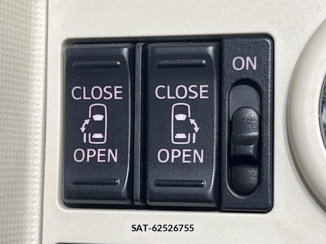 Daihatsu MOVE CANBUS 2021-03 7222155-4