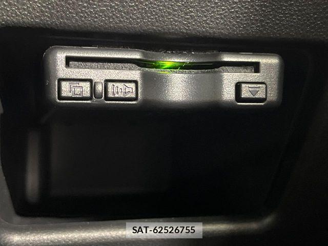 Daihatsu MOVE CANBUS 2021-03 7222155-6