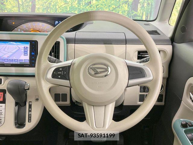 Daihatsu MOVE CANBUS 2017-11 7216838-10