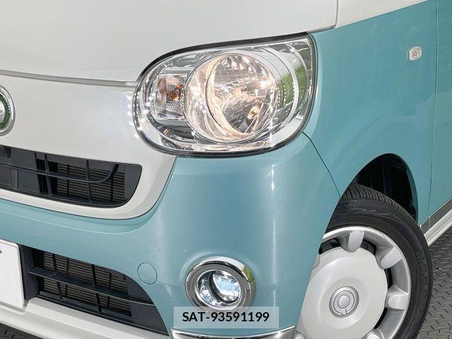 Daihatsu MOVE CANBUS 2017-11 7216838-11