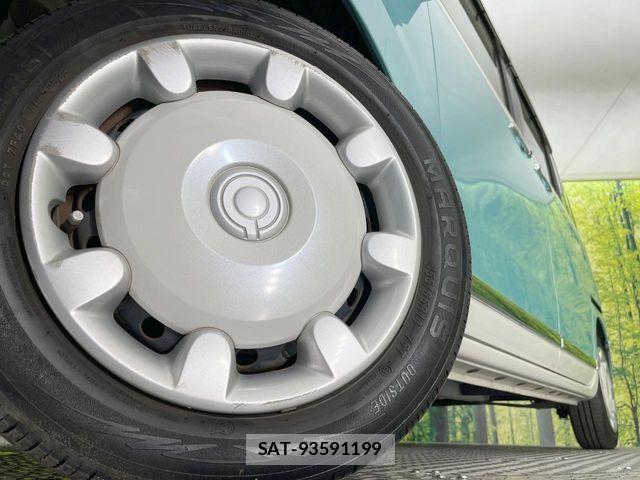 Daihatsu MOVE CANBUS 2017-11 7216838-12