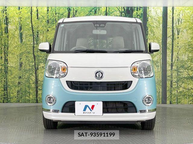 Daihatsu MOVE CANBUS 2017-11 7216838-13
