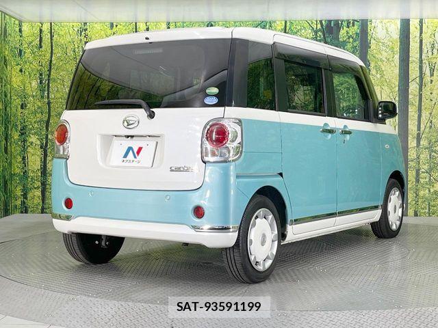 Daihatsu MOVE CANBUS 2017-11 7216838-16